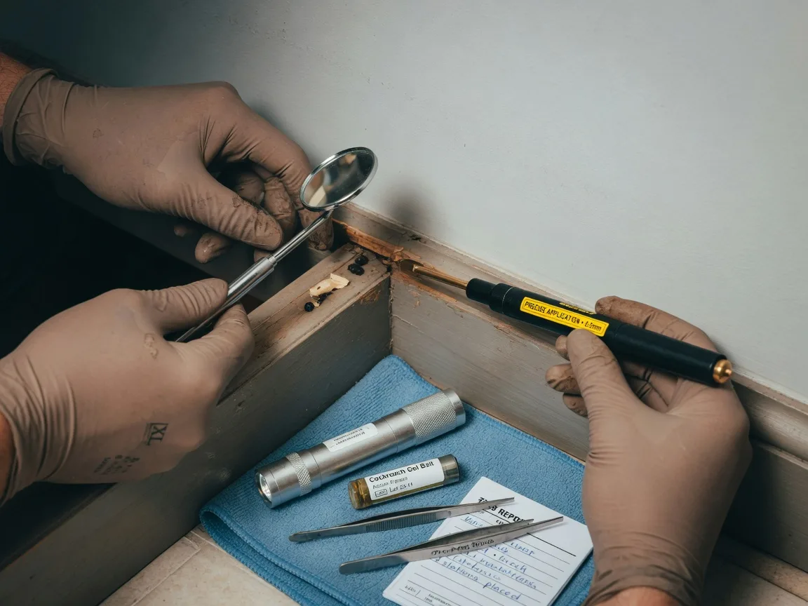 Why choose Emergency Pest Control in East Freetown, MA